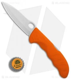 Victorinox Hunter Pro Lockback Knife Orange Zytel W/ Pouch (3.8" Bead Blast) 9 Victorinox Hunter Pro Lockback Knife Orange Zytel W/ Pouch (3.8" Bead Blast) -Blade HQ Victorinox Hunter Pro Orange Zytel Pouch Bead Blast BHQ 79027 er bottlecap