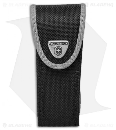 Victorinox 4.75" Nylon Sheath W/ Velcro Clasp 1 Victorinox 4.75" Nylon Sheath W/ Velcro Clasp
