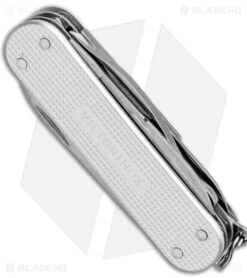 VictorinoxAlox MiniChamp Swiss Army Knife 6381.26 -Blade HQ Victorinox MAP Alox Mini Champ 0.6381.26.US2 BHQ 64501 jr side large