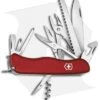 Victorinox Hercules Swiss Army Knife Red