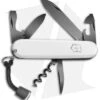 Victorinox Swiss Army Knife White Spartan SP 136037P