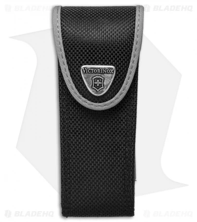 Victorinox 4.5" Nylon Sheath W/ Velcro Clasp 1 Victorinox 4.5" Nylon Sheath W/ Velcro Clasp