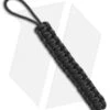 Victorinox Paracord Pendant (63" Black) 4.1875.3
