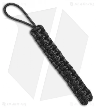 Victorinox Paracord Pendant (63" Black) 4.1875.3 1 Victorinox Paracord Pendant (63" Black) 4.1875.3