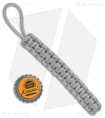 Victorinox Paracord Pendant (Silver) 4.1875.26 2 Victorinox Paracord Pendant (Silver) 4.1875.26 - Image 2