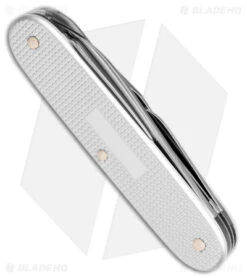 Victorinox Swiss Army 7 Silver Alox 0.8150.26 -Blade HQ Victorinox Swiss Army 7 Silver Alox BHQ 114925 jr side