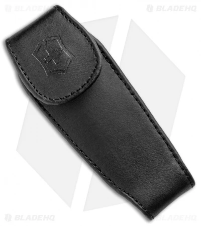 Victorinox Swiss Army Knife Climber Red W/ Sheath 53381 4 Victorinox Swiss Army Knife Climber Red W/ Sheath 53381 - Image 4