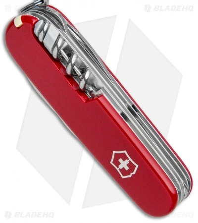 Victorinox Swiss Army Knife Huntsman Knife L.E. Year Of The Rat 2020 3 Victorinox Swiss Army Knife Huntsman Knife L.E. Year Of The Rat 2020 - Image 3