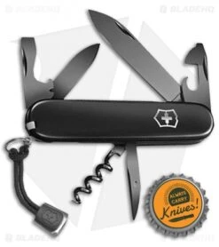 Victorinox Swiss Army Knife Black Spartan SP 136033P -Blade HQ Victorinox Swiss Army Knife Black Spartan SP 136033P BHQ 81691 jr bottlecap