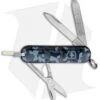 Victorinox Swiss Army Knife Classic SD Navy Camouflage