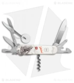 Victorinox Swiss Army Knife Explorer Swiss Spirit Special Edition 2020
