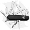 Victorinox Swiss Army Knife Huntsman Black53203
