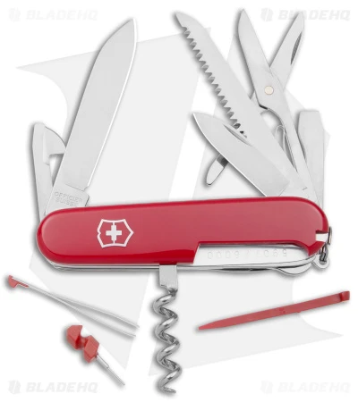 Victorinox Swiss Army Knife Huntsman Knife L.E. Year Of The Rabbit 2023 1 Victorinox Swiss Army Knife Huntsman Knife L.E. Year Of The Rabbit 2023