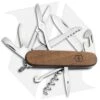 Victorinox Swiss Army Knife Huntsman Walnut