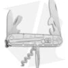 Victorinox Swiss Army Knife Silver Tech Spartan 54753