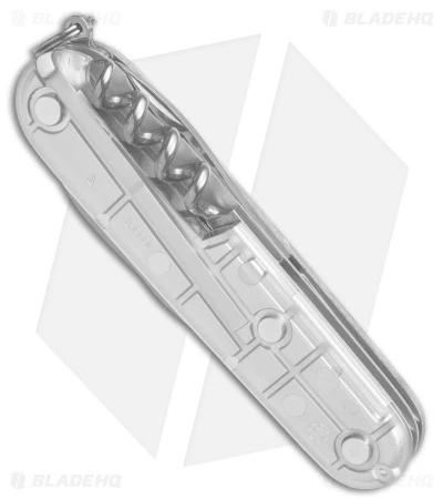 Victorinox Swiss Army Knife Silver Tech Spartan 54753 3 Victorinox Swiss Army Knife Silver Tech Spartan 54753 - Image 3