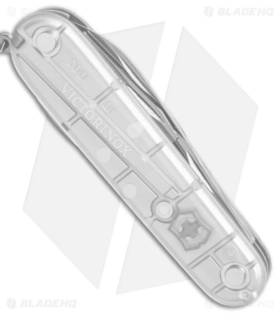 Victorinox Swiss Army Knife Silver Tech Spartan 54753 2 Victorinox Swiss Army Knife Silver Tech Spartan 54753 - Image 2