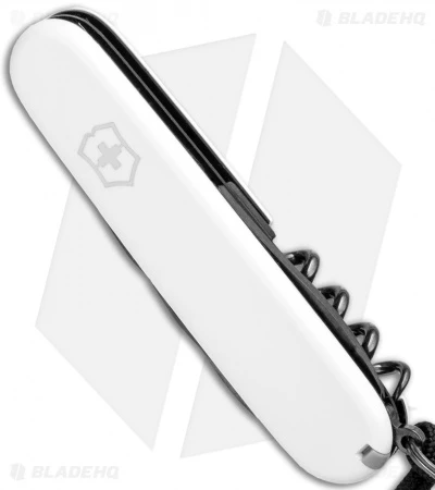 Victorinox Swiss Army Knife White Spartan SP 136037P 2 Victorinox Swiss Army Knife White Spartan SP 136037P - Image 2