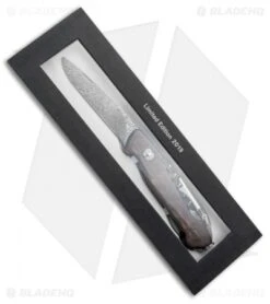 Victorinox Swiss Army Knife Wine Master Smoked Oak Wood (3.75" Damascus) 10 Victorinox Swiss Army Knife Wine Master Smoked Oak Wood (3.75" Damascus) -Blade HQ Victorinox Swiss Army Knife Wine Master Smoked Oak Wood Damascus 0.9701.64 BHQ 97543 jr case