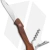Victorinox Swiss Army Knife Wine Master Walnut Wood 0970163