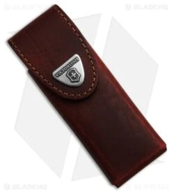 Victorinox Swiss Army SwissTool Spirit X + Leather Pouch 53814 -Blade HQ Victorinox Swiss Army SwissTool Spirit X Leather Pouch BHQ 2842 td sheath large