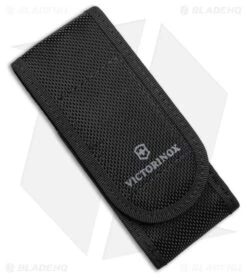 Victorinox Swiss Army Swiss Tool MXBS + Black Nylon Pouch (26-in-1) 3.0326.M3N -Blade HQ Victorinox Swiss Tool MXBS Black Nylon Pouch BHQ 176815 td sheath large
