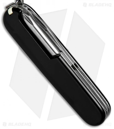 Victorinox Tinker Swiss Army Knife WWP Black 55072.US2 2 Victorinox Tinker Swiss Army Knife WWP Black 55072.US2 - Image 2