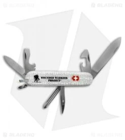 Victorinox Tinker Swiss Army Knife WWP Jargon 55073.US2