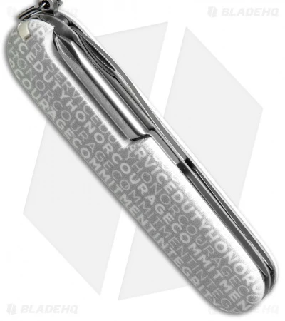 Victorinox Tinker Swiss Army Knife WWP Jargon 55073.US2 2 Victorinox Tinker Swiss Army Knife WWP Jargon 55073.US2 - Image 2