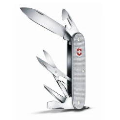 Victorinox Pioneer X Alox Swiss Army Knife -Blade HQ pioneerx blade3