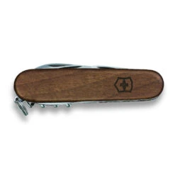 Victorinox Spartan Hardwood Walnut Swiss Army Knife 5 Victorinox Spartan Hardwood Walnut Swiss Army Knife -Blade HQ sa1360163 closed x1000 efbc4c18 9a4a 4946 ba60 9f057974554c