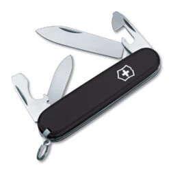 Victorinox Recruit Swiss Army Knife 14 Victorinox Recruit Swiss Army Knife -Blade HQ sa53243x1000