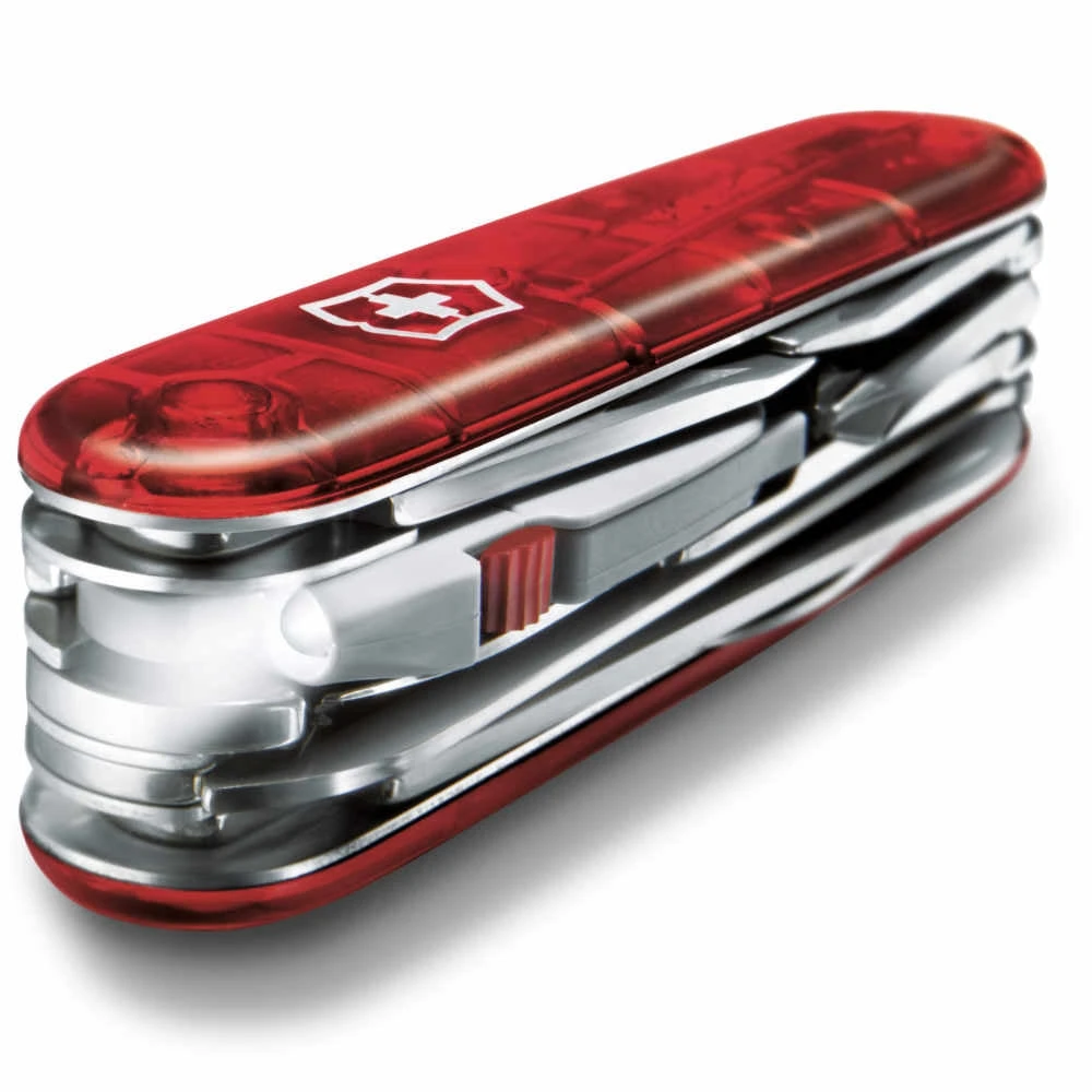 Victorinox Huntsman Lite Swiss Army Knife 2 Victorinox Huntsman Lite Swiss Army Knife - Image 2