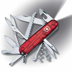 Victorinox Huntsman Lite Swiss Army Knife