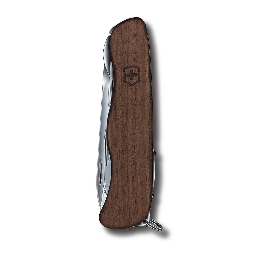 Victorinox Forester Wood Swiss Army Knife 2 Victorinox Forester Wood Swiss Army Knife - Image 2