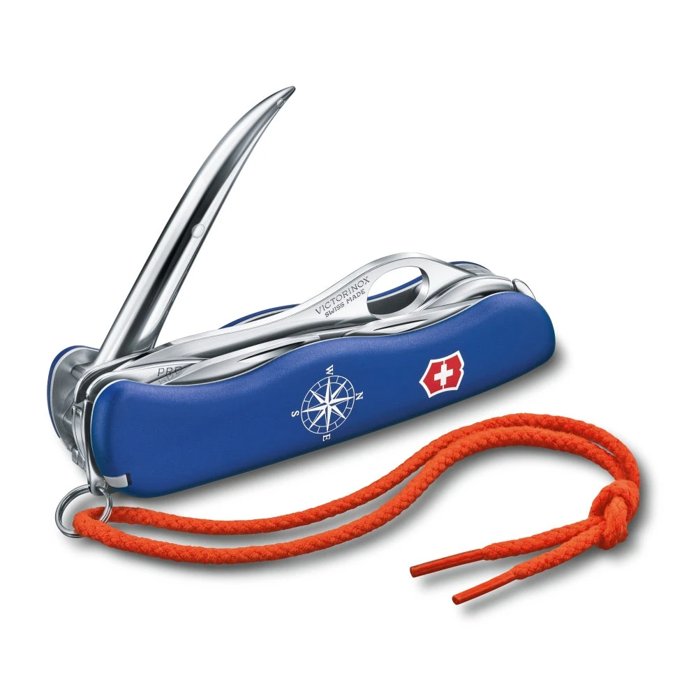Victorinox Skipper Pro Lockblade Swiss Army Knife 2 Victorinox Skipper Pro Lockblade Swiss Army Knife - Image 2