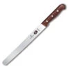 Victorinox Rosewood 10" Slicing/Carving Knife