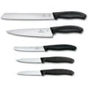 Swiss Classic 5-Piece Kitchen Knife Set By Victorinox