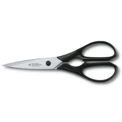 Victorinox Grand Maitre 6-Piece Knife Block Set 15 Victorinox Grand Maitre 6-Piece Knife Block Set -Blade HQ vf772436 shears x1000 ba81371e f392 4e69 9613 8de50b086499