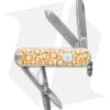 Victorinox Classic SD Swiss Army Knife Giraffe 56221