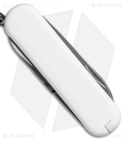 Victorinox Classic SD Swiss Army Knife Lobster 56487 2 Victorinox Classic SD Swiss Army Knife Lobster 56487 - Image 2