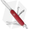Victorinox Swiss Army Knife Compact Red 54941