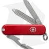 Victorinox Rally Swiss Army Knife Red 54021