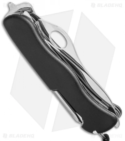 Victorinox Swiss Army Knife Rescue Tool 54900 2 Victorinox Swiss Army Knife Rescue Tool 54900 - Image 2