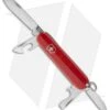 Victorinox Swiss Army Knife Recruit Red 53241