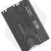 Victorinox Swisscard Knife Onyx 53937
