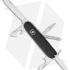 Victorinox Tinker Swiss Army Knife Black 53103