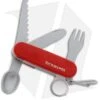Victorinox Swiss Army Knife Toy Red VN2805