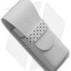 Victorinox Swiss Army Tomo Leather Pouch (White)