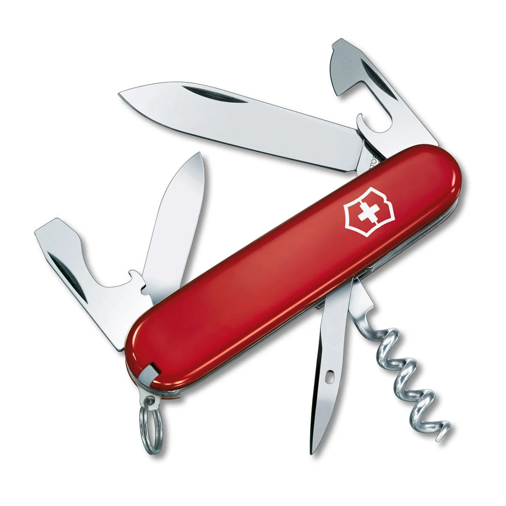 Victorinox Spartan Swiss Army Knife 1 Victorinox Spartan Swiss Army Knife